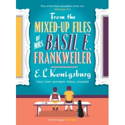 From the Mixed-Up Files of Mrs. Basil E. Frankweiler