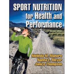Sport Nutrition for Health and Performance