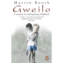 Gweilo: Memories Of A Hong Kong Childhood