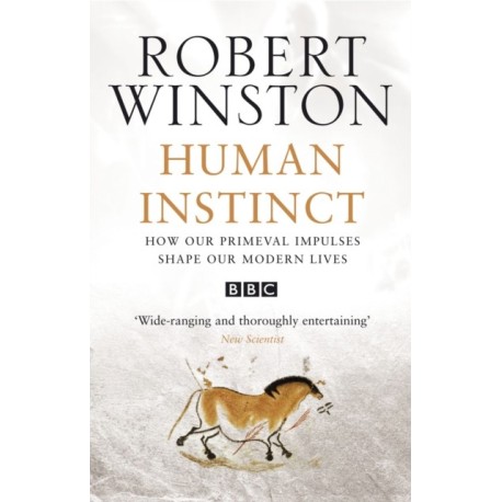 Human Instinct