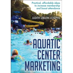 Aquatic Center Marketing