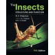 The Insects: Structure and Function