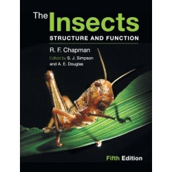 The Insects: Structure and Function
