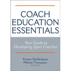 Coach Education Essentials