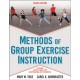 Methods of Group Exercise Instruction