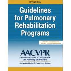Guidelines for Pulmonary Rehabilitation Programs