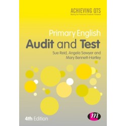 Primary English Audit and Test