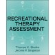 Recreational Therapy Assessment