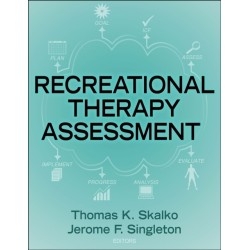 Recreational Therapy Assessment