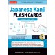Japanese Kanji Flash Cards Kit Volume 1: Kanji 1-200: JLPT Beginning Level: Learn 200 Japanese Characters Including Native Speaker Audio, Sample Sentences & Compound Words