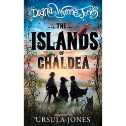 The Islands of Chaldea