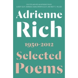 Selected Poems: 1950-2012