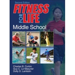 Fitness for Life: Middle School