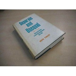 SEPARATE AND UNEQUAL