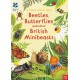 National Trust: Beetles, Butterflies and other British Minibeasts