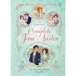 The Usborne Complete Jane Austen
