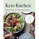 Keto Kitchen: Delicious recipes for energy and weight loss