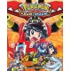 Pokemon: Sun & Moon, Vol. 5
