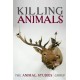 Killing Animals