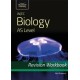 WJEC Biology for AS Level: Revision Workbook