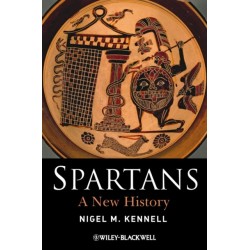 The Spartans: A New History