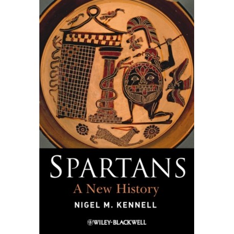The Spartans: A New History