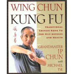 Wing Chun Kung Fu
