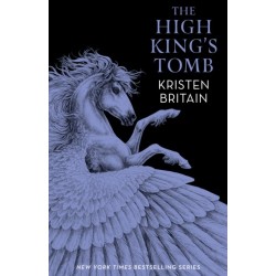 The High King's Tomb: Book Three