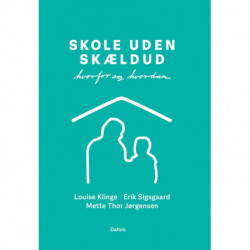 Skole uden skældud