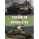 Panzer III vs Somua S 35: Belgium 1940