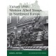 Victory 1945: Western Allied Troops in Northwest Europe