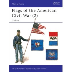 Flags of the American Civil War (2): Union