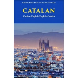 Catalan-English/ English-Catalan Practical Dictionary