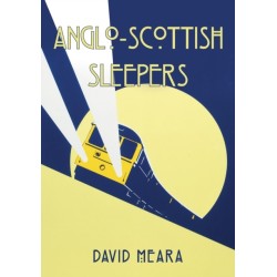 Anglo-Scottish Sleepers