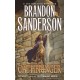 Oathbringer: Book Three of the Stormlight Archive