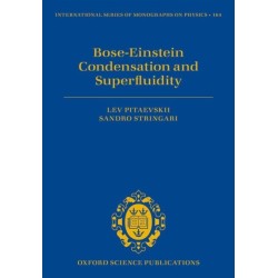 Bose-Einstein Condensation and Superfluidity