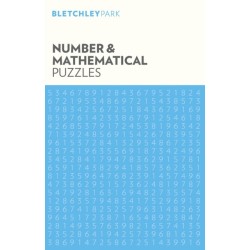Bletchley Park Number and Mathematical Puzzles