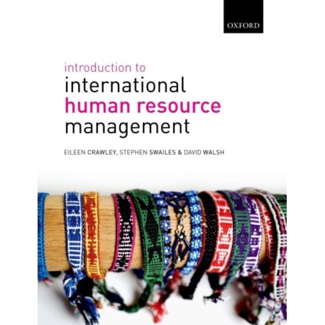 Introduction to International Human Resource Management
