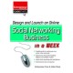 Design and Launch an Online Social Networking Business in a Week