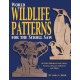 World Wildlife Patterns for the Scroll Saw: 60 Wild Portraits for Lions, Pandas, Koalas, Gorillas and More