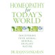 Homeopathy for Today's World: Discovering Your Animal, Mineral, or Plant Nature