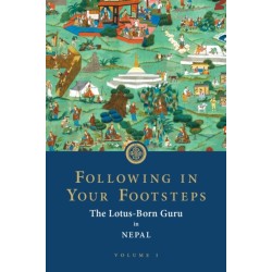 Following in Your Footsteps: The Lotus-Born Guru in Nepal