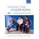 Nursing Care of Older People