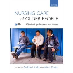 Nursing Care of Older People