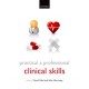 Practical and Professional Clinical Skills