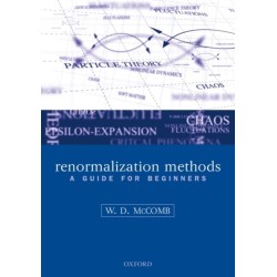 Renormalization Methods: A Guide For Beginners