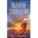 The Way of Kings: Book One of the Stormlight Archive