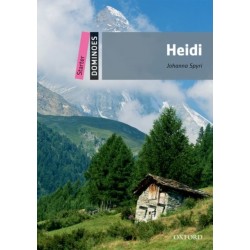 Dominoes: Starter:: Heidi