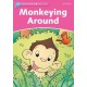 Dolphin Readers: Starter: Monkeying Around