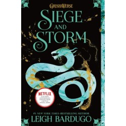 The Siege and Storm